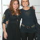 Illustration for article titled Helen Hunt Finds Birth Mother, Pretty Dress At Film Premiere